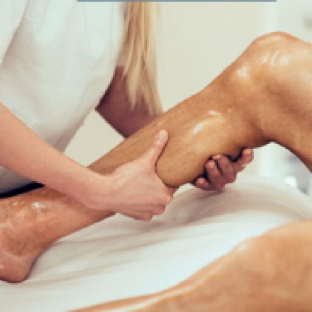 Sports Massage at The Neurotherapeutics Massage and Bodywork  LLC in Goldsboro, NC