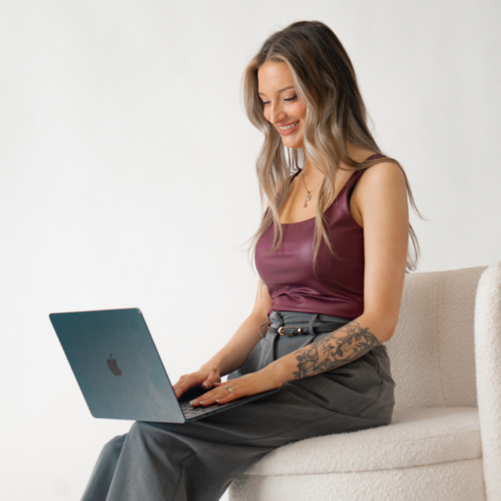 CLIENT CONSULTATION (FORMS ONLY) at Tayleigh’s Beauty Bar in Seymour, TN