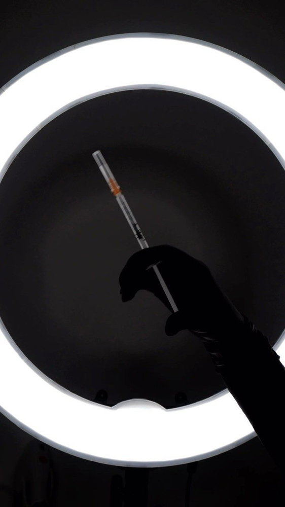 ✪ TOX ✪ at InjectorFaiiry in Greenville, TX