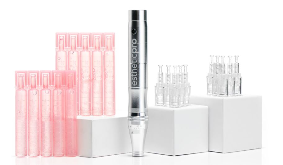 **Microneedling Promo**