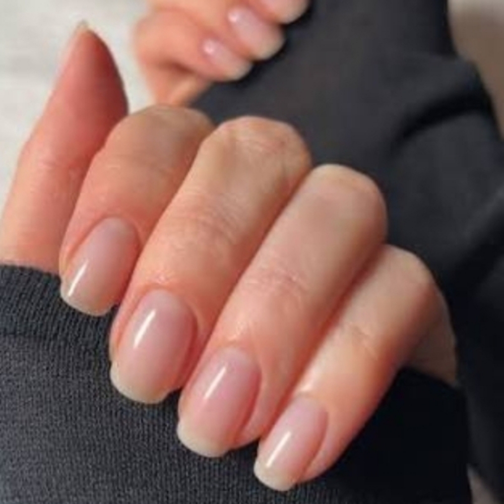 Gel Full Set at Aspire Beauty Concepts in Clifton Park, NY