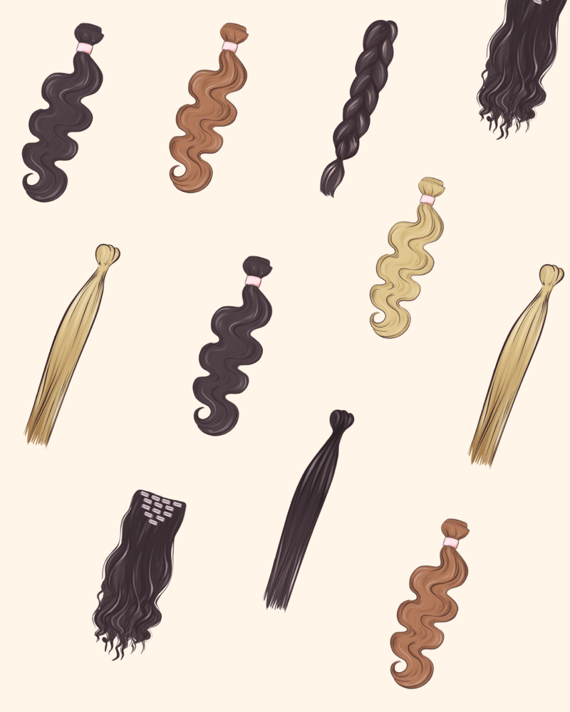 Consultation at Jen @ Studio Collective NO.3 in Dunedin, FL