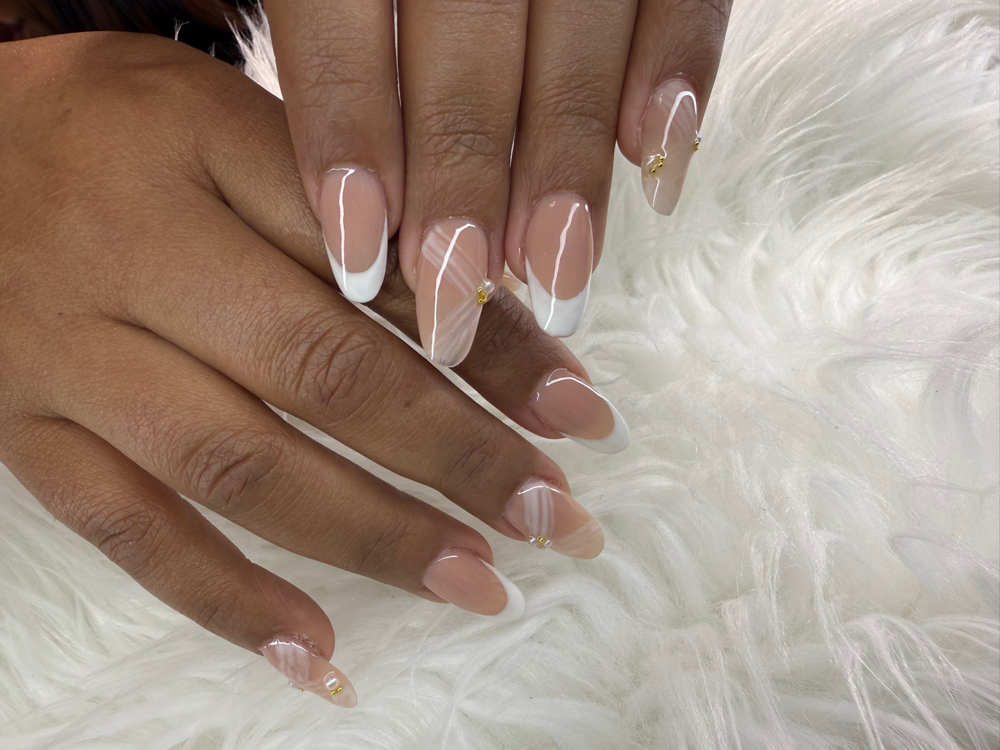 French Tip