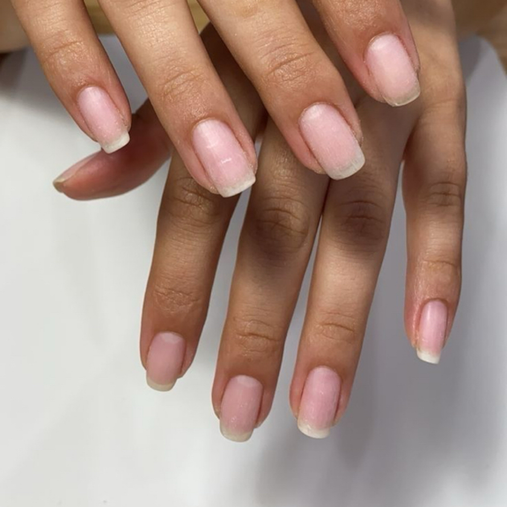 Soak off at C&B SALON CO LLC in Lamar, MO