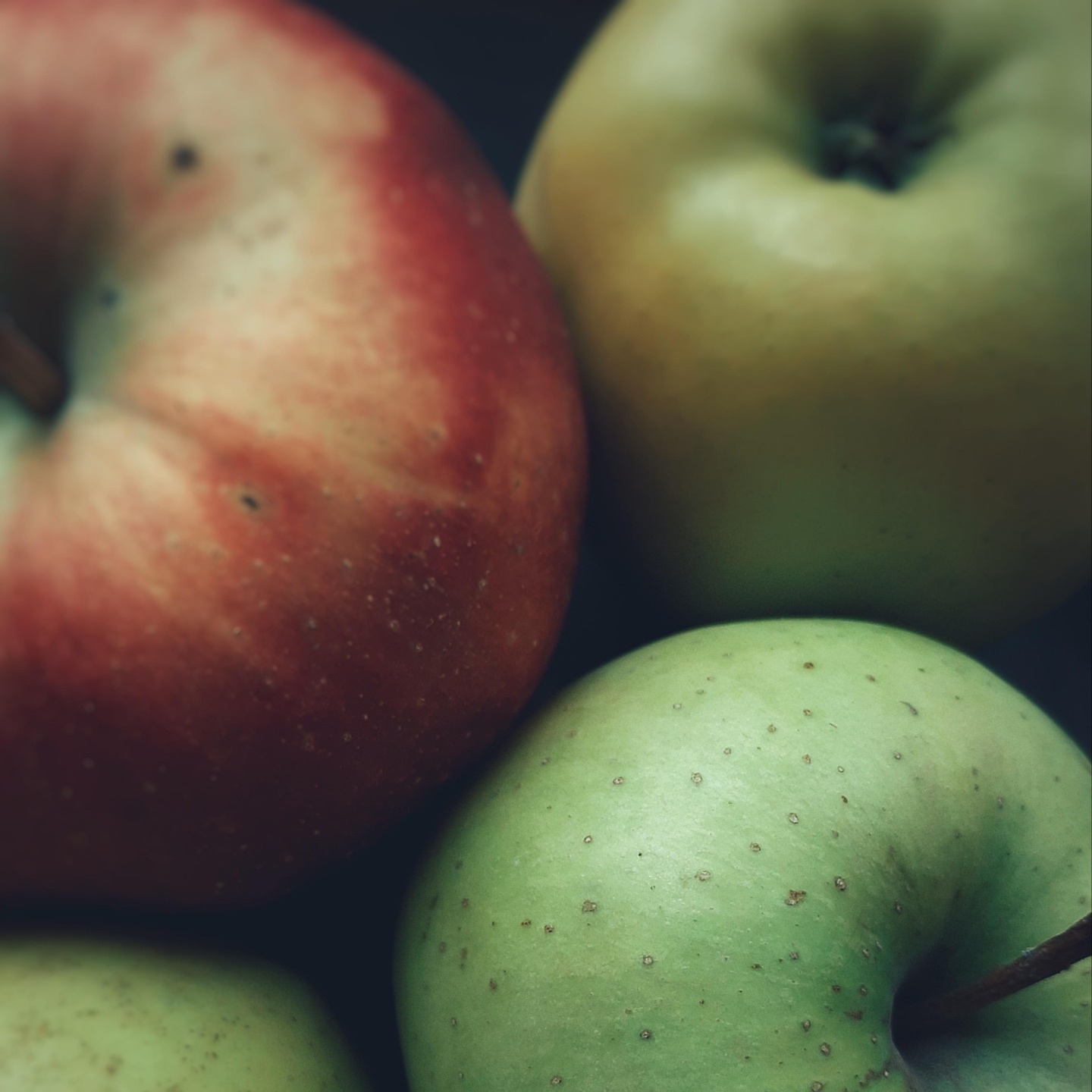 Seasonal Apple Crisp facial at Stay Ready Skin in Denver, CO