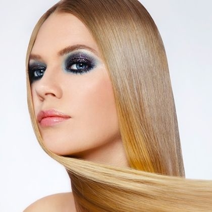 2B2 Hair Botox at Jasmine studio & Sophia la belle in Vienna, VA