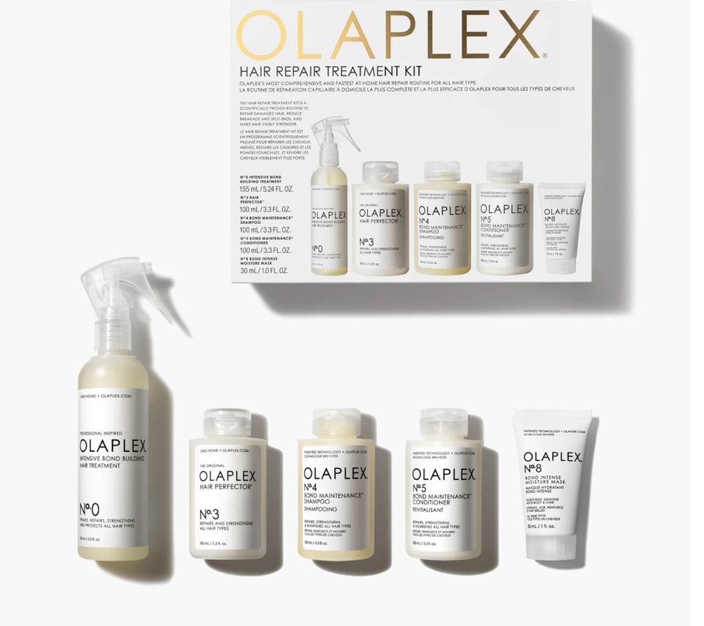 Protien Treatment | Oil/Aloe Vera