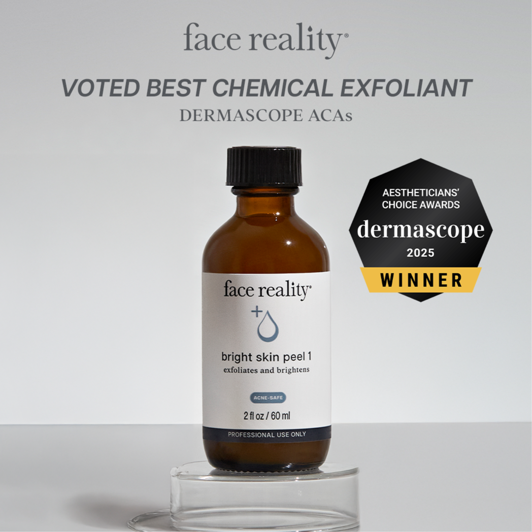 Clarifying Acne Facial at D’Olive Skin Therapy in League City, TX