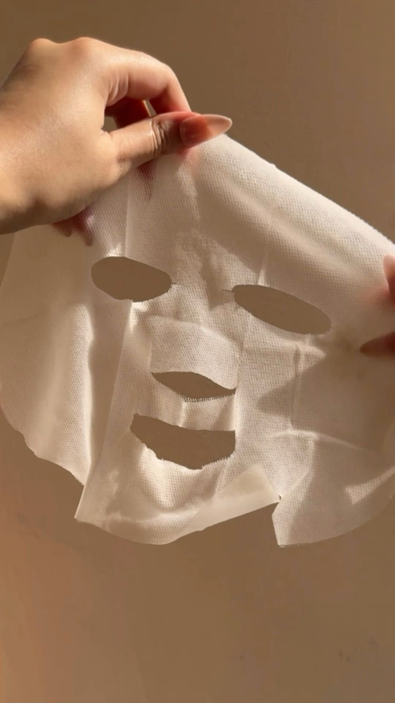 Mini Custom Facial