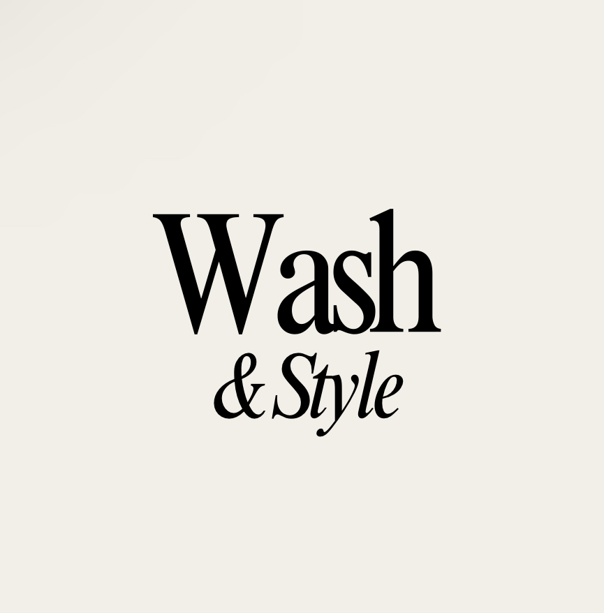 Wash & Style
