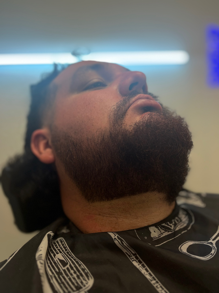 Beard Works