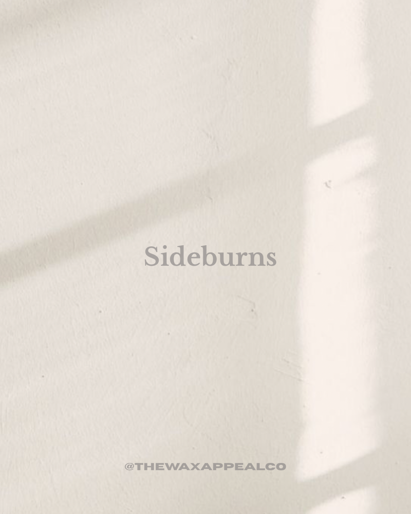 Sideburns