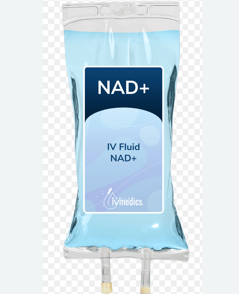NAD+ IV Infusion Or Injection