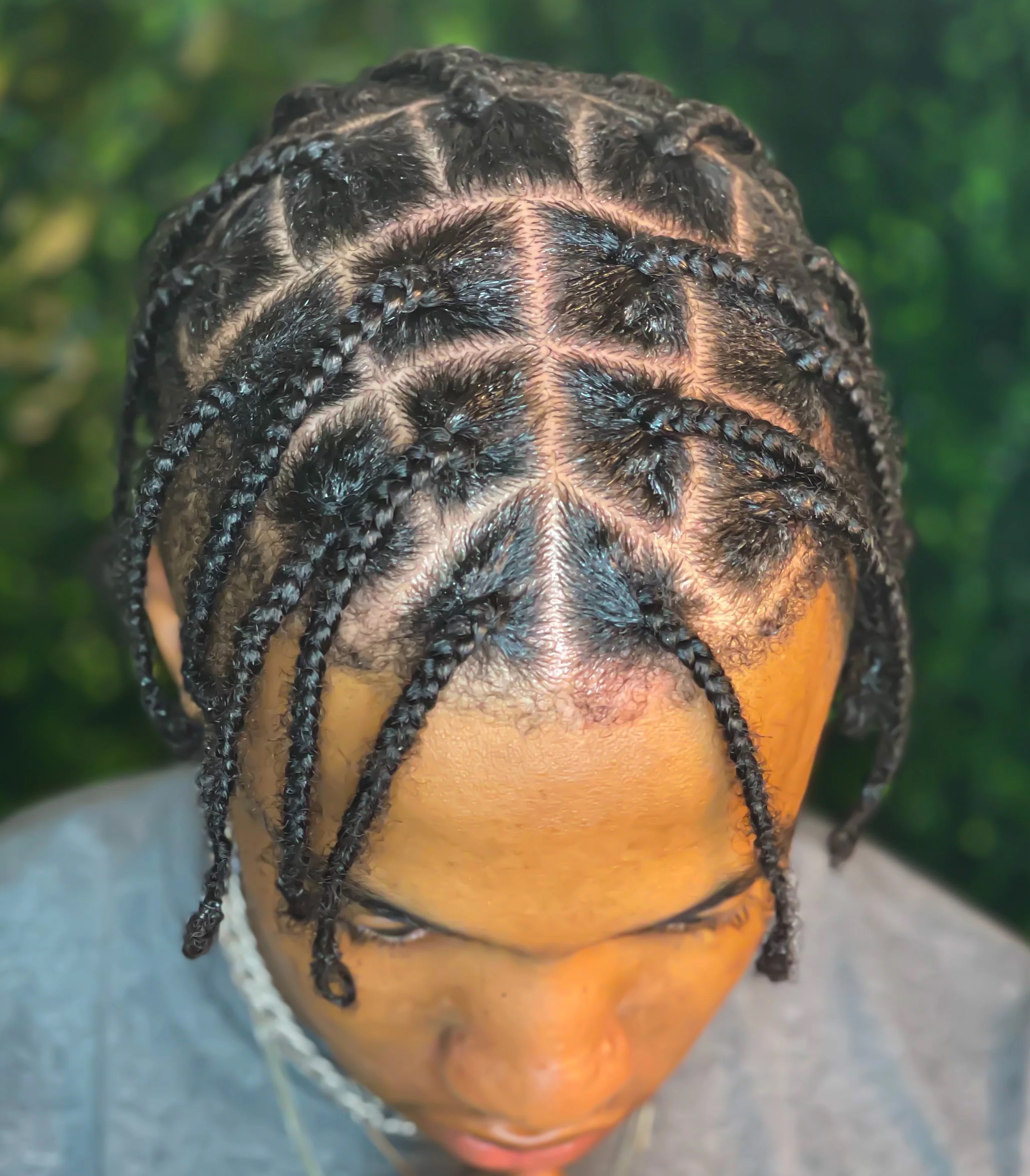 Box braids (Plaits)