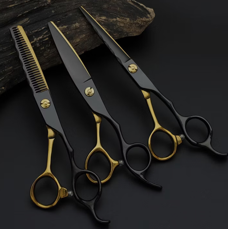 Shear(Scissor) Cut