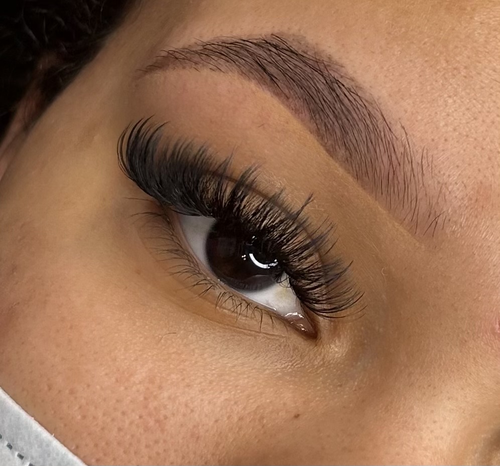 Whispy Fill at Aesthetic Muse in Newington, CT