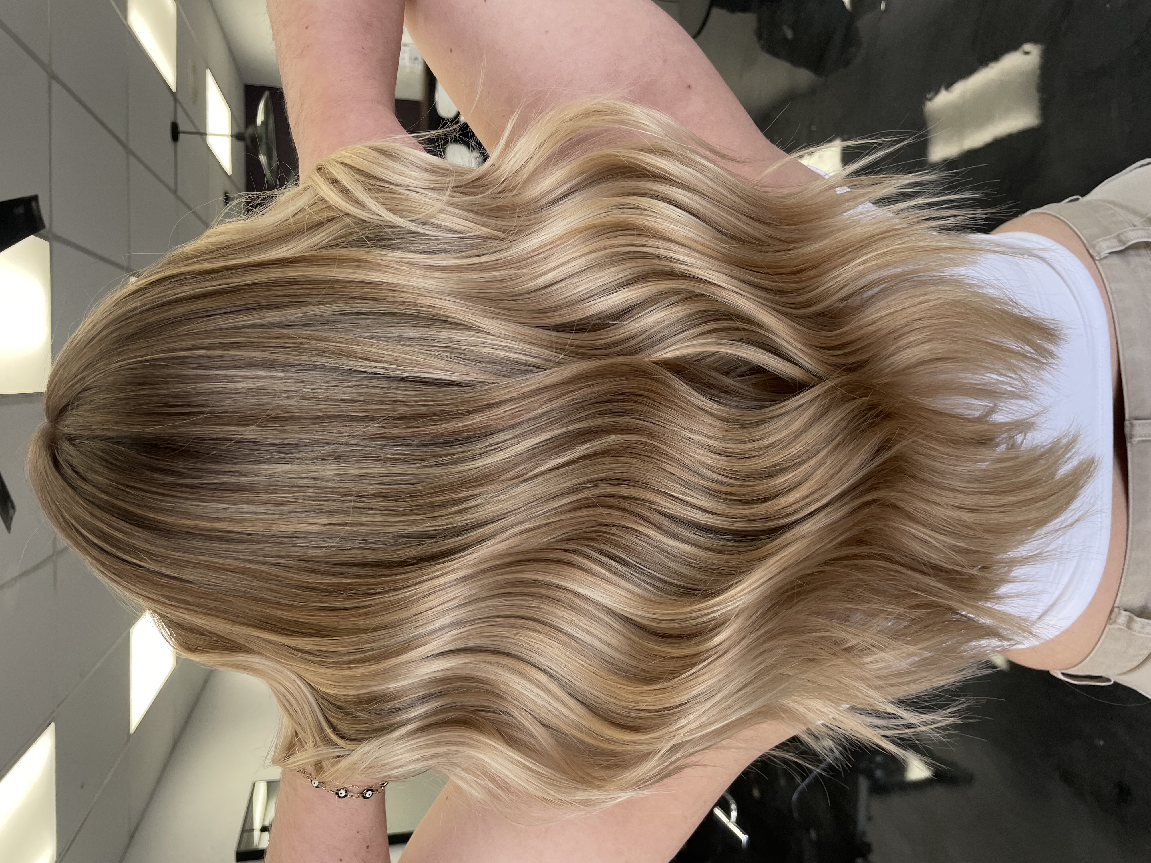 Partial Highlight