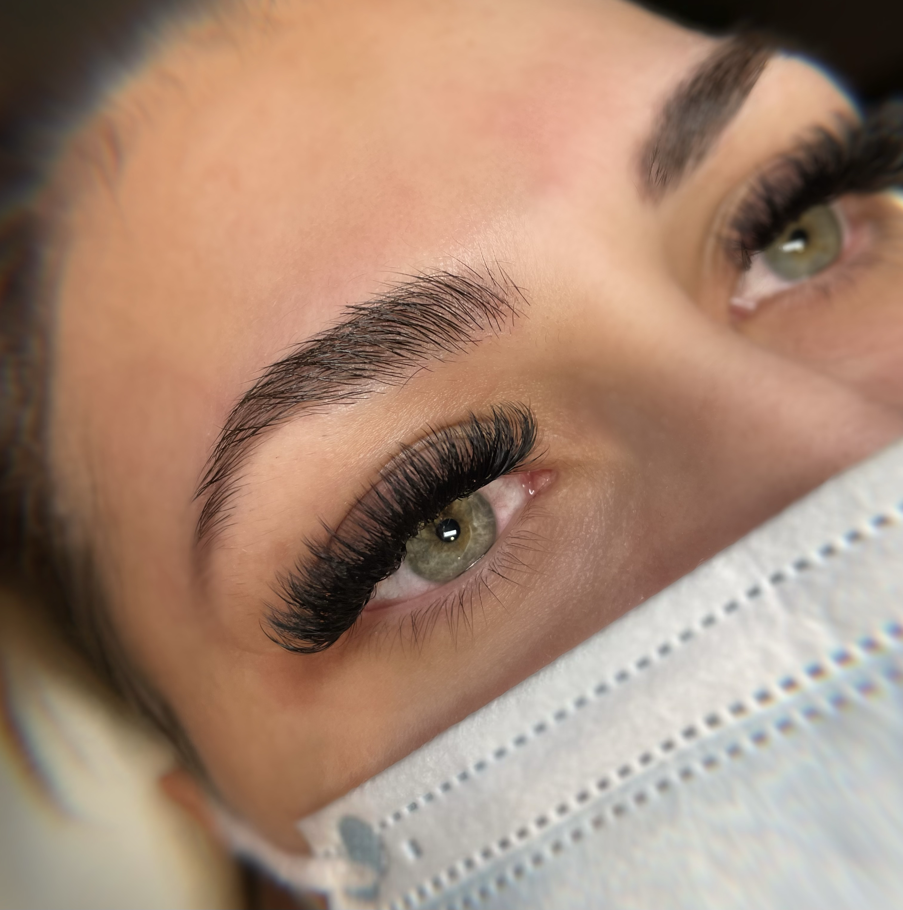 Full Set Volume