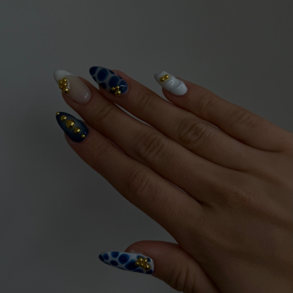 Extreme Nail Art at Beauty By Destiny in hartville, OH