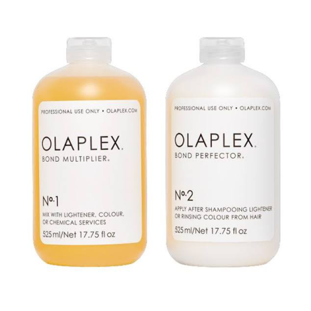 Olaplex Treatment