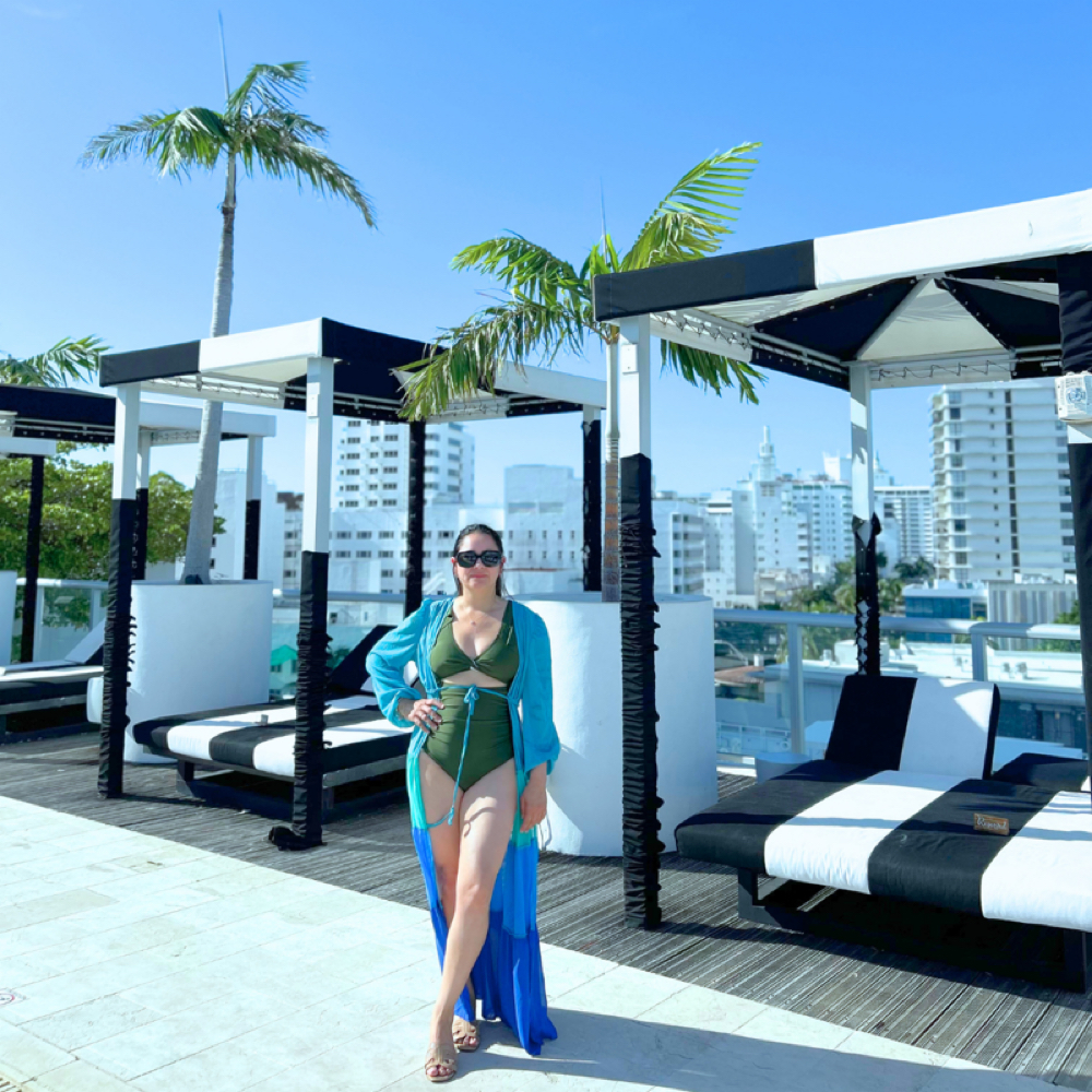 Body Wax at Vivas Body Waxing in Milwaukee, WI