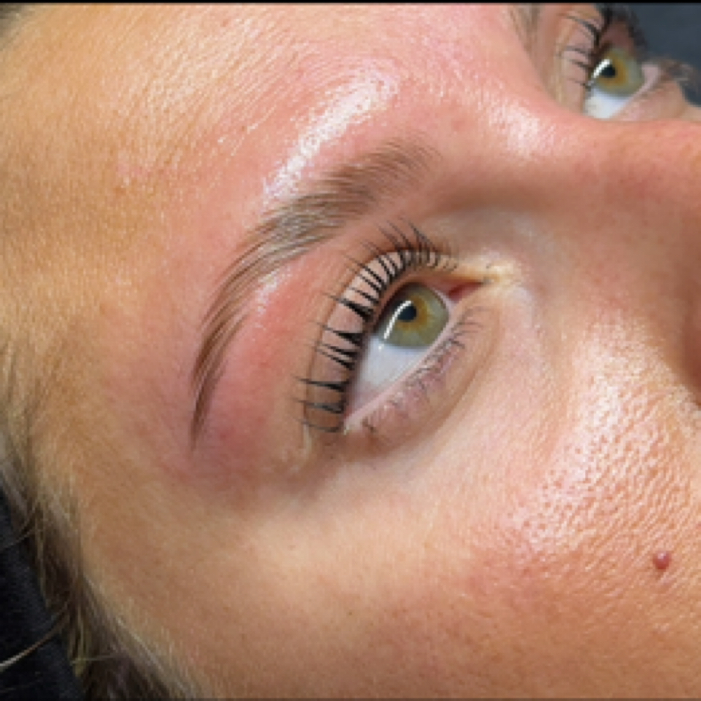 Lift&Lami at Armonia Aesthetics in Delray Beach, FL