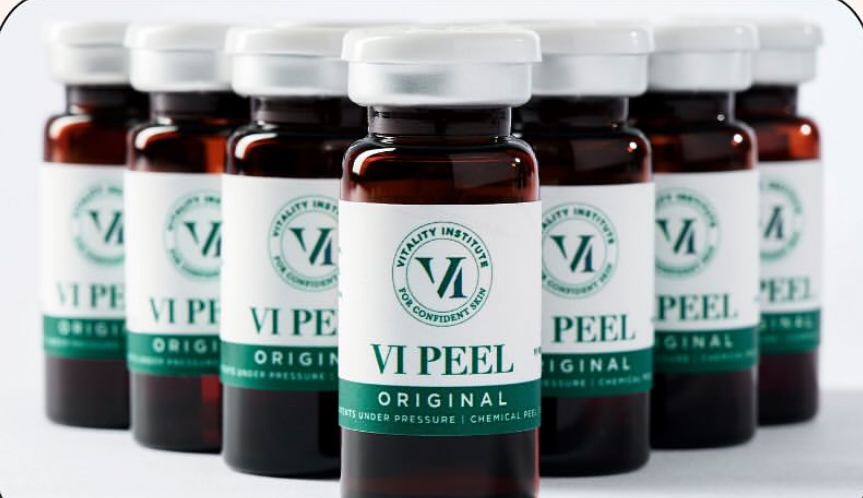 VI Peel
