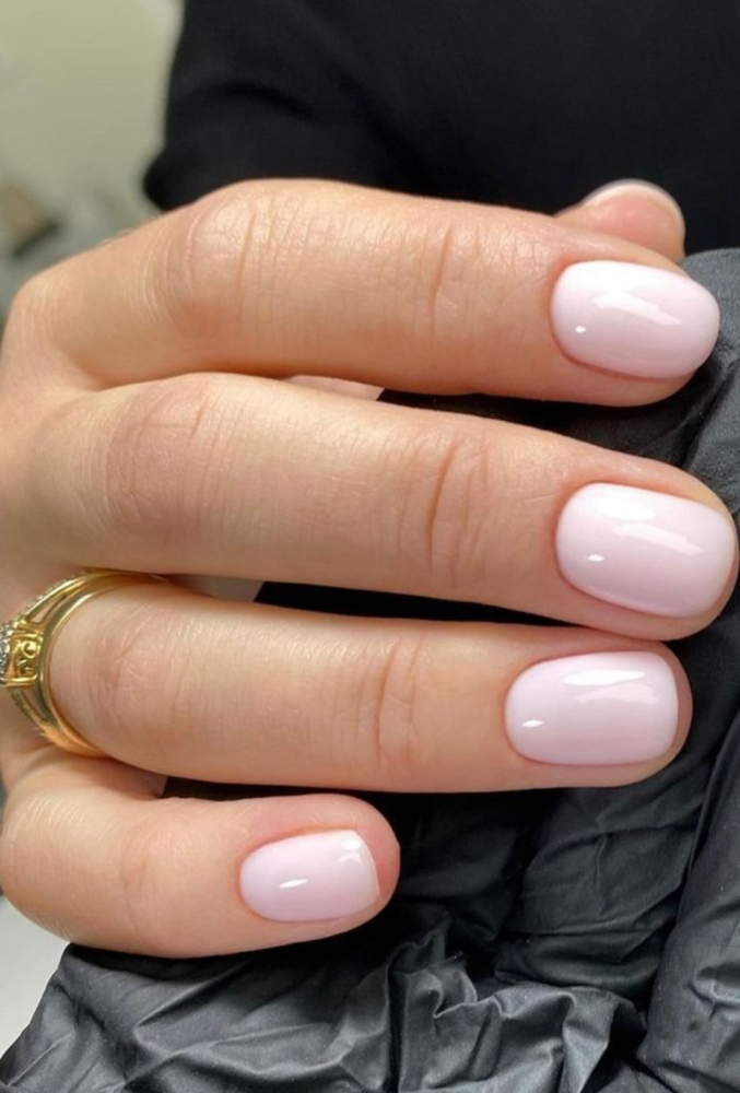 Gel Overlay