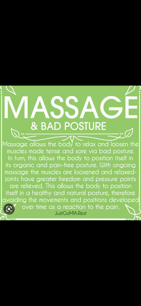60 Min Therapeutic Massage
