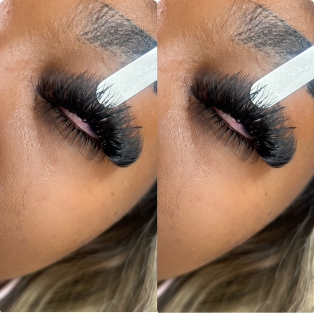Volume Set