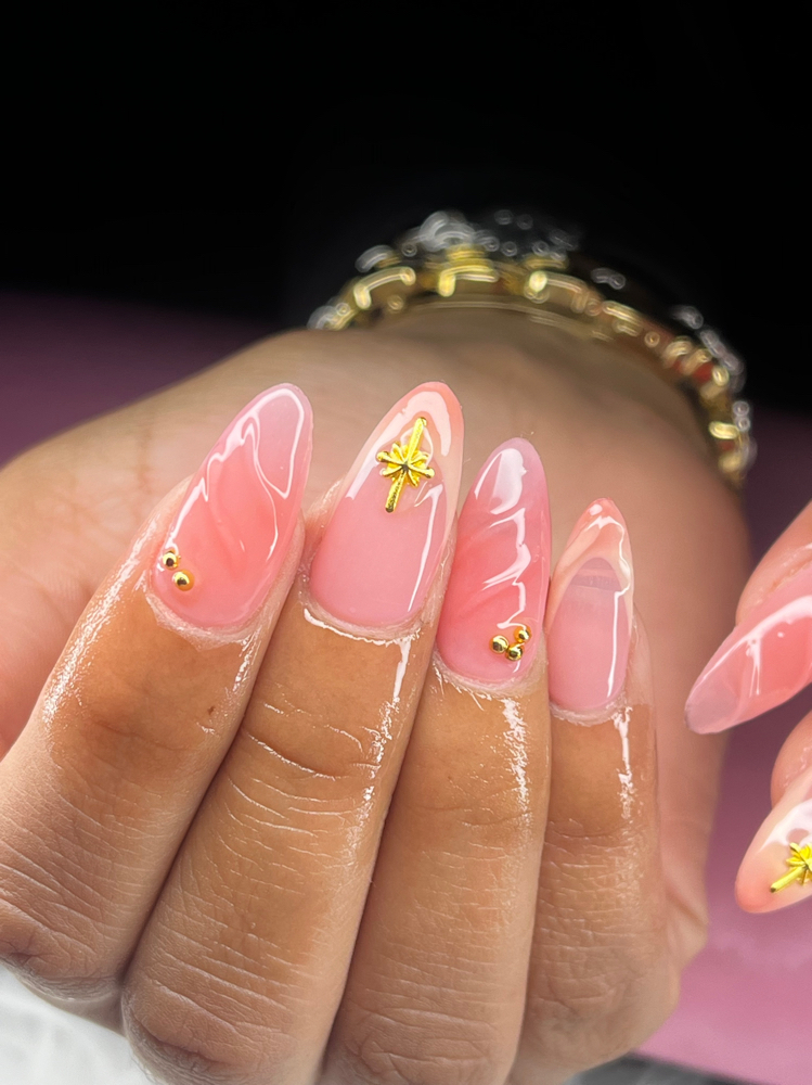 3D gel