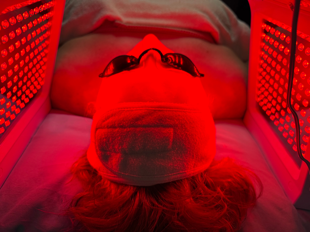 The MenoGLOW Ritual