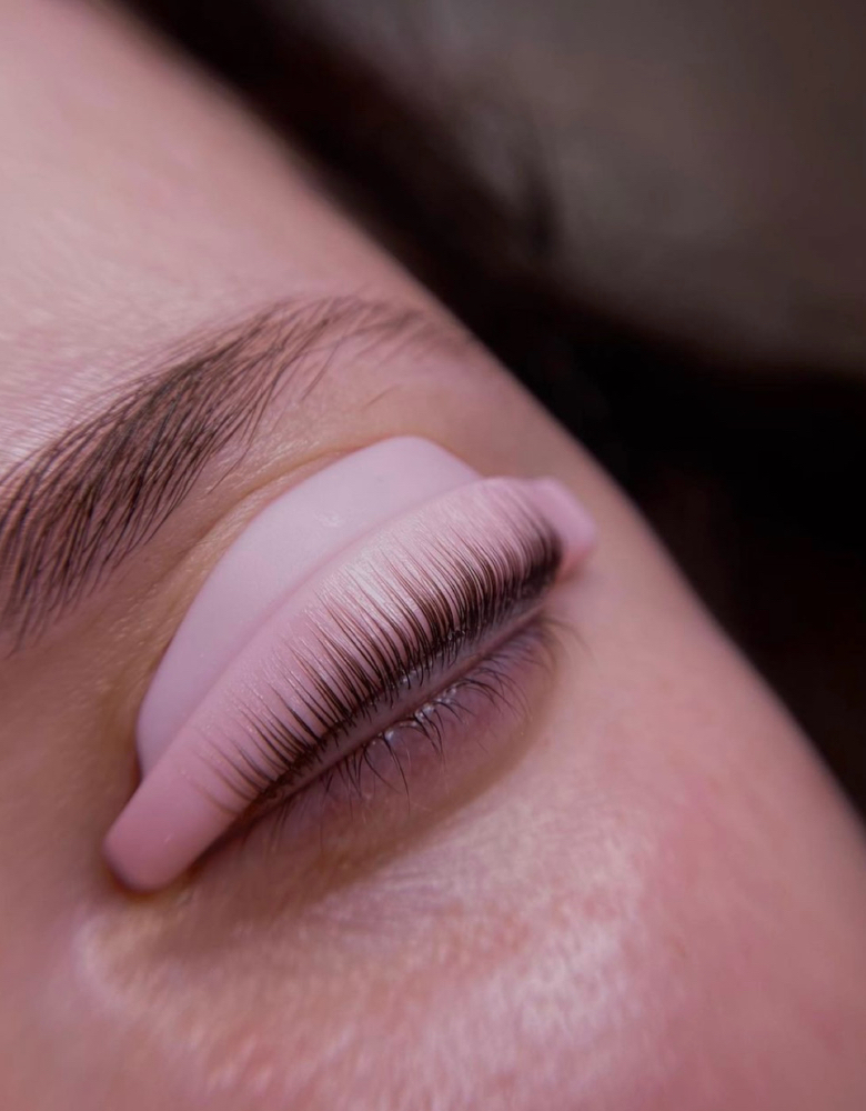 Lash Lift (No Tint)