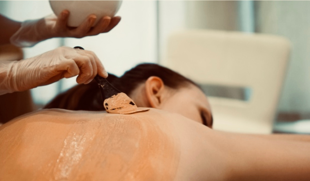 Back Facial at Derma By Debbie in Rusk, TX