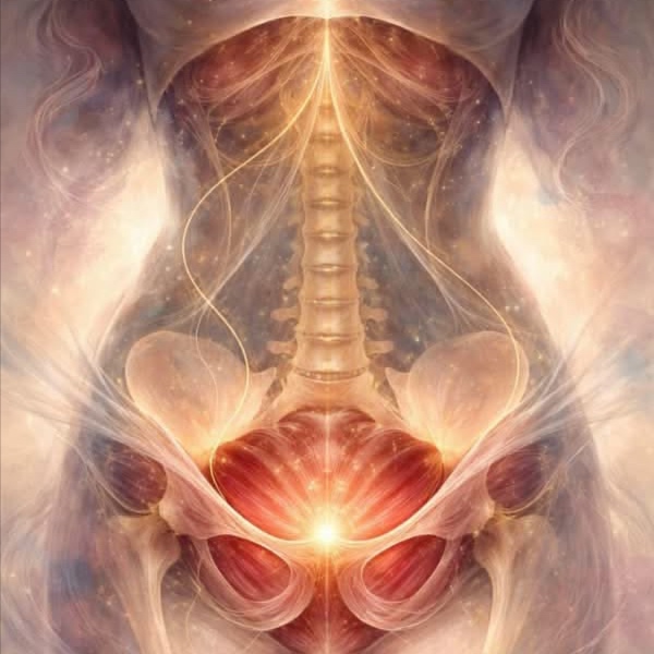 Somatic Healing + Coaching Session at Embody Beauty Studio in mcallen tx, TX
