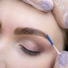 Brow Lamination