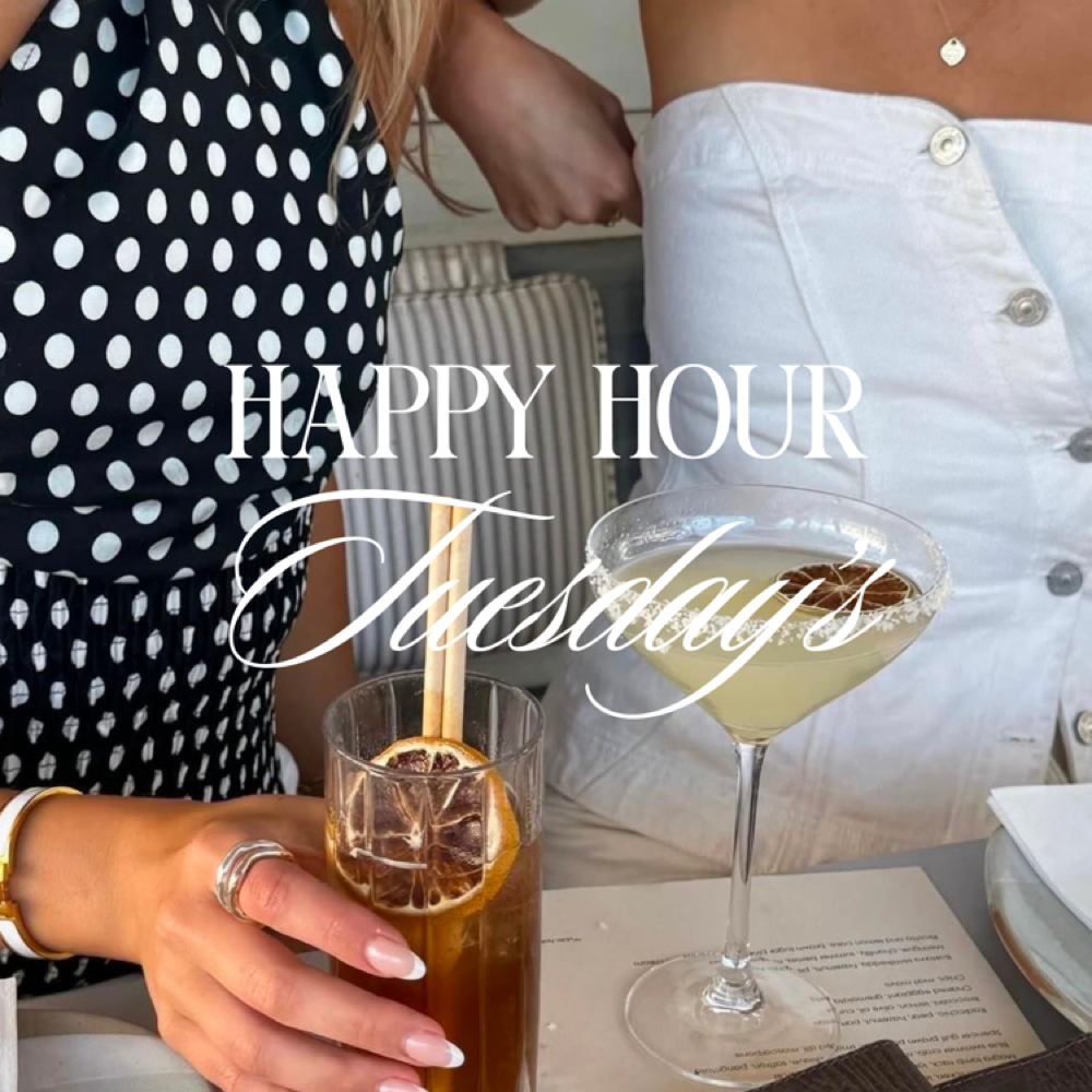 HAPPY HOUR TAN at XO STUDIO in Galesburg, IL