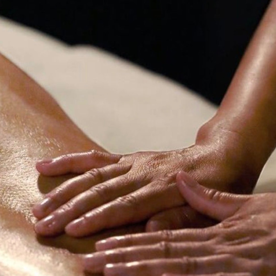 Back facial at Allorah Skin Spa in Pewaukee, WI