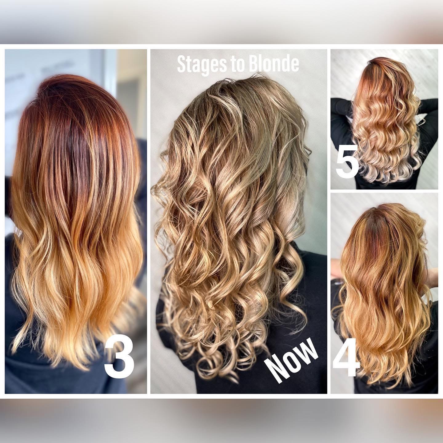 Corrective Color