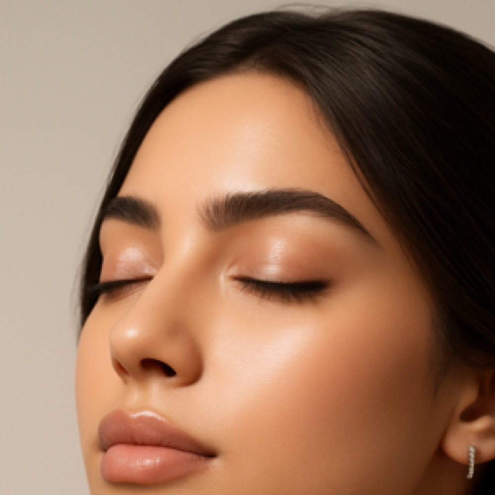 Nano Brows at Instantly Beauty in Chino, CA
