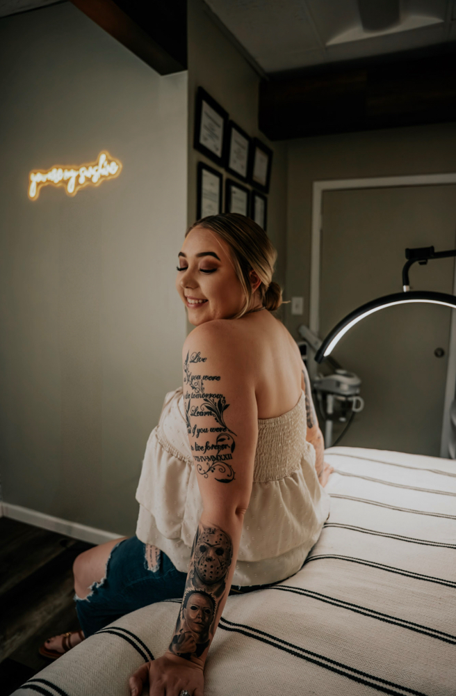 The Wellness Experience