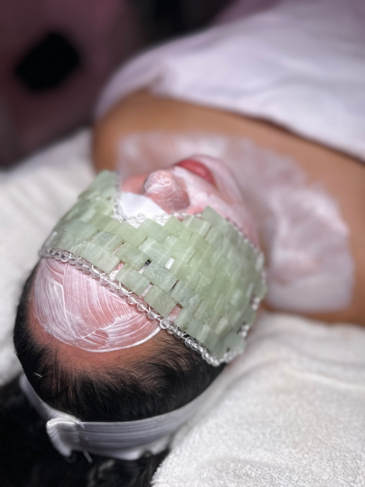Anti Aging Facial ✨ at Lux Aesthetics in Moreno Valley, CA
