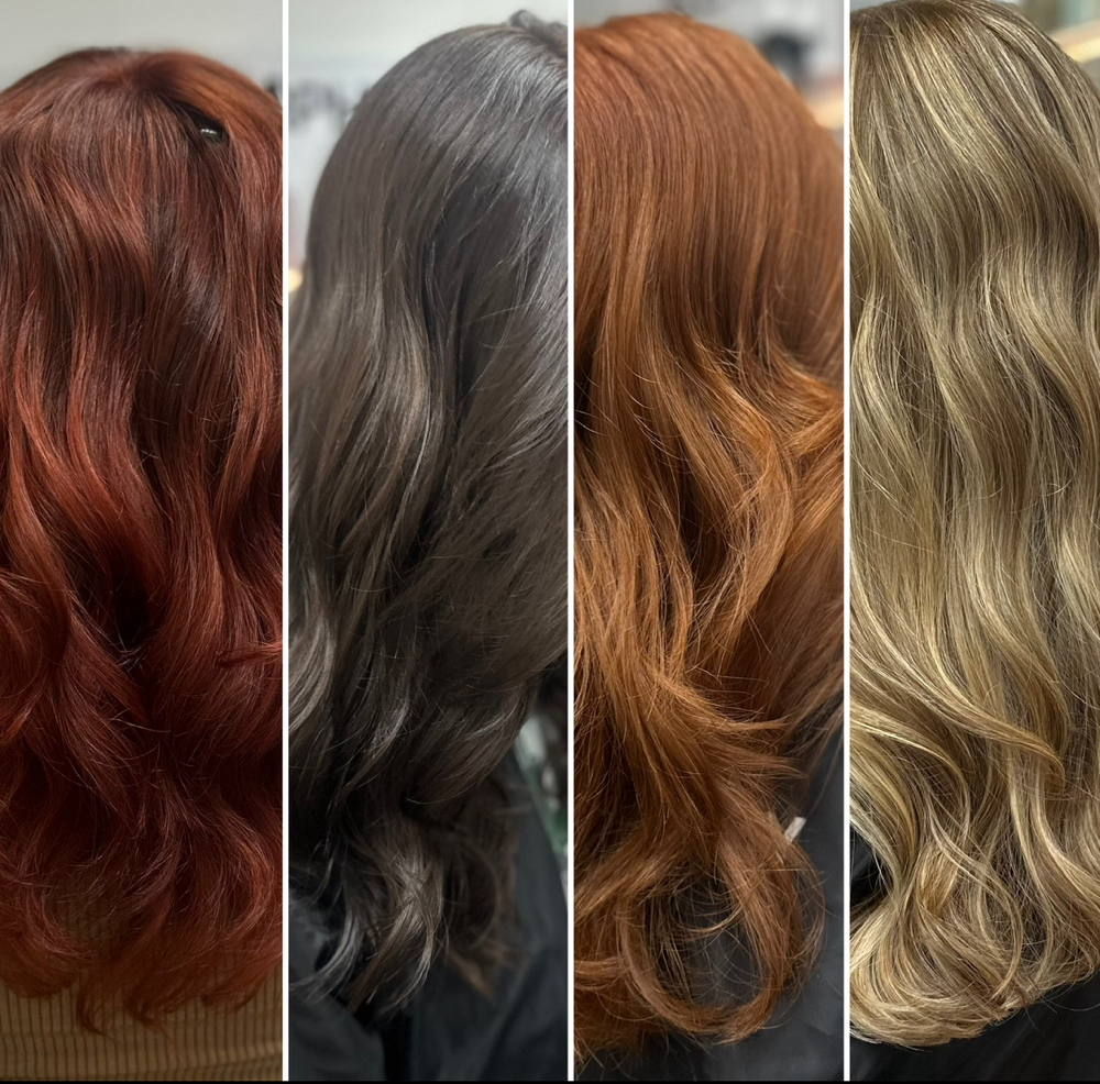 Shine Treatmeant Add-On
