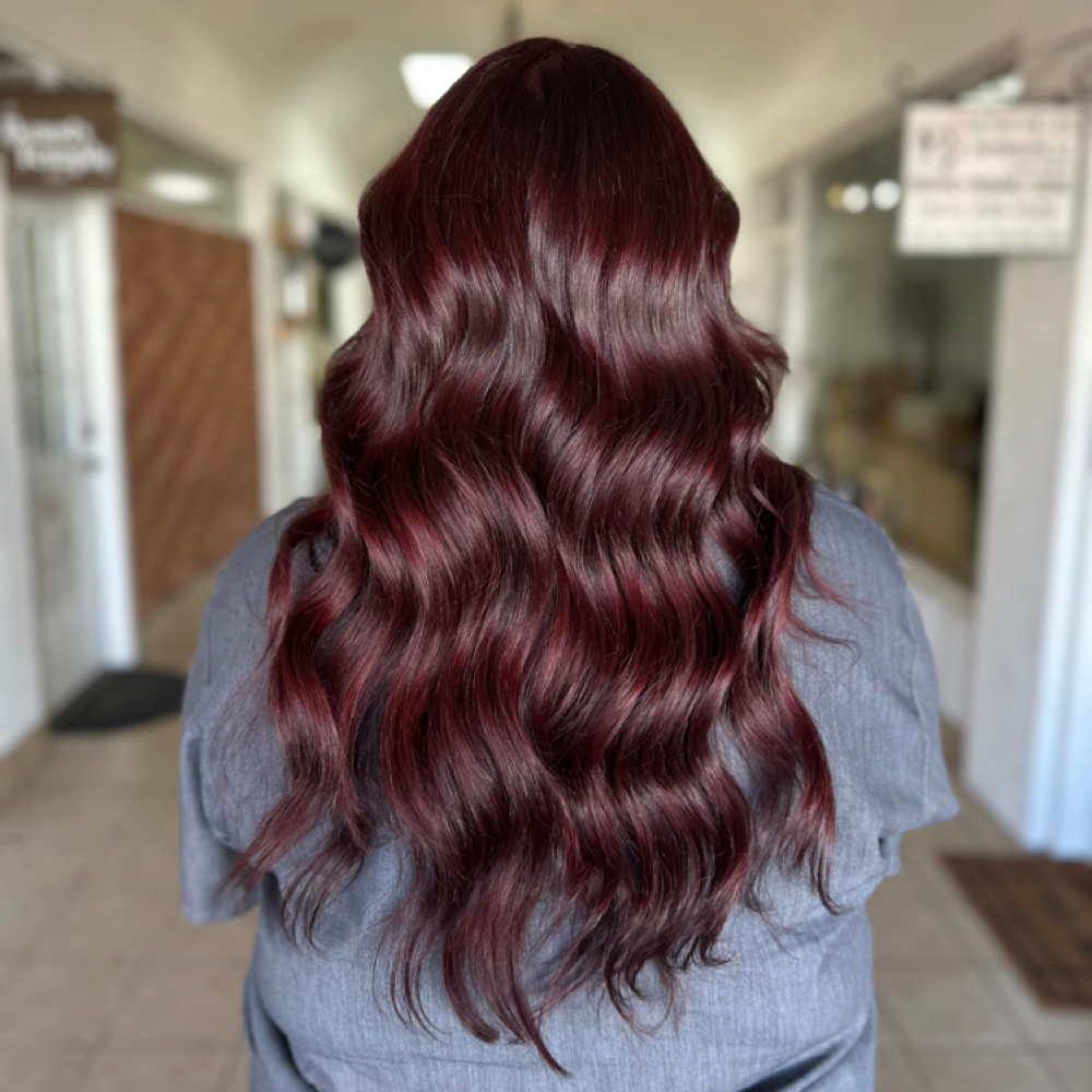 The Mirrorball Package at The Ivory Beauty Collective in Lebanon, OR
