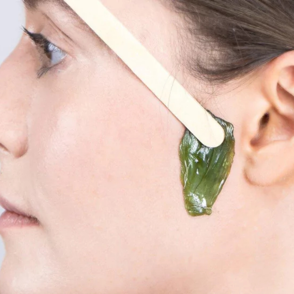 Side Burns at Simply Skin LLC in Carson City, NV