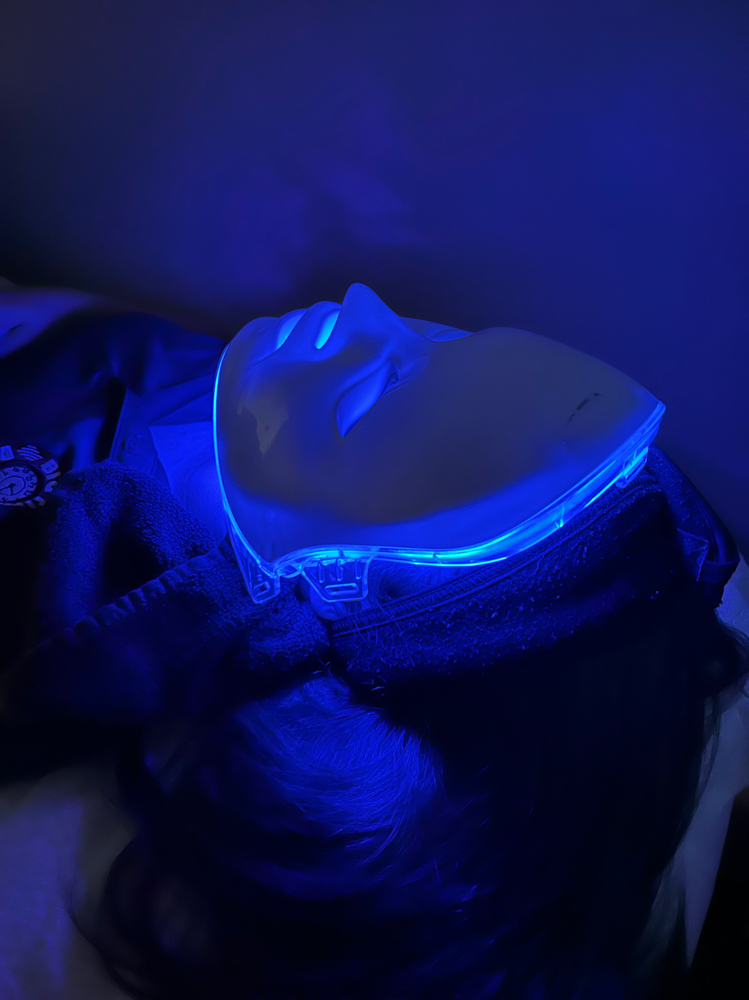 Boo-Berry Facial (9/22-11/22)
