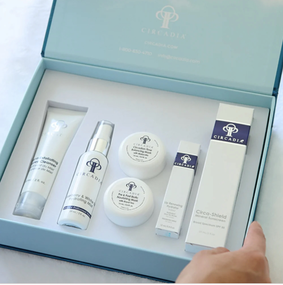 Dream Facial Home Care Kit