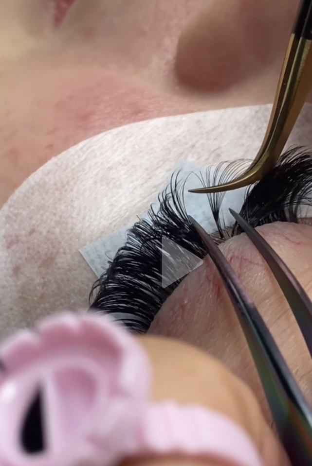 Lash Fills