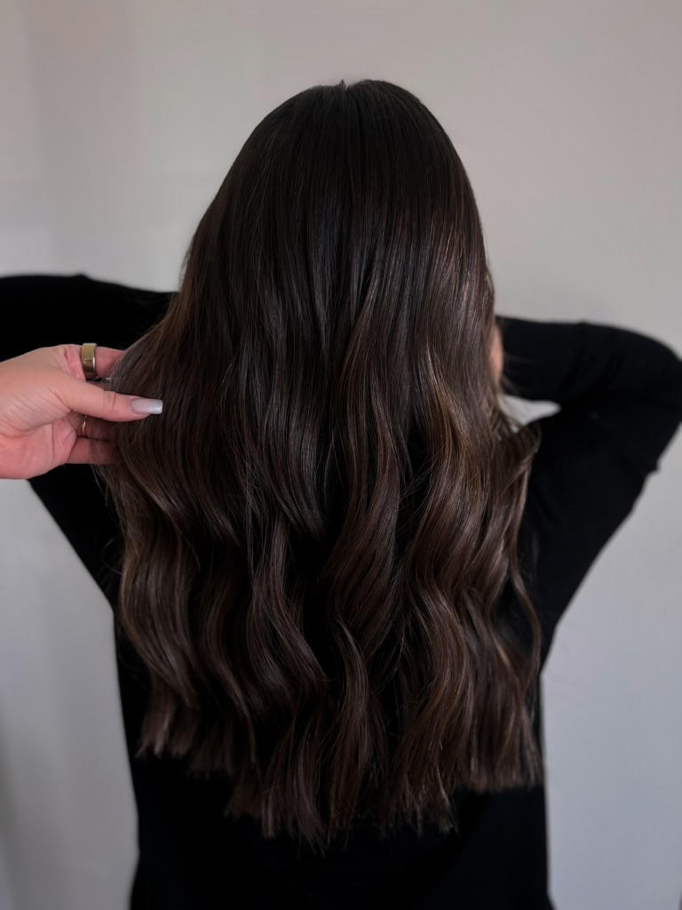 Add On: Gloss at Kendra Klunder in Byron Center, MI