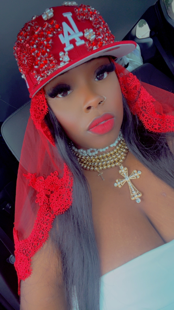 Custom HAT